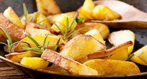 10 Сытных блюд из картошки