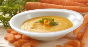 12 Рецептов ярких и полезных блюд из моркови