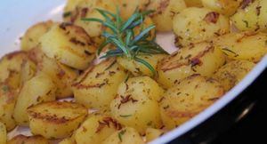Блюда из молодой картошки — 7 самых простых рецептов
