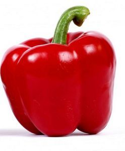 Болгарский красный сладкий перец: польза и вред