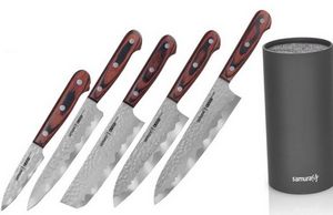 Ножи для кухни. виды кухонных ножей, 30 самых необходимых