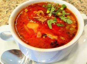 Рассольник: рецепты любимого супа