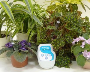 Система автоматического полива растений